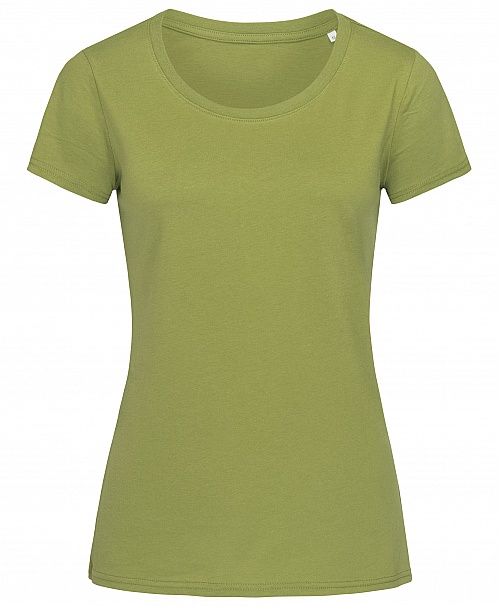 Stedman Stars Janet Crew Neck (ST9300) - Zdjęcie