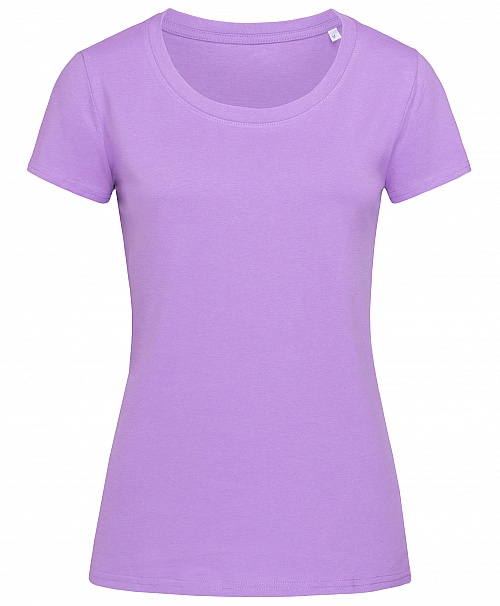 Stedman Stars Janet Crew Neck (ST9300) - Zdjęcie