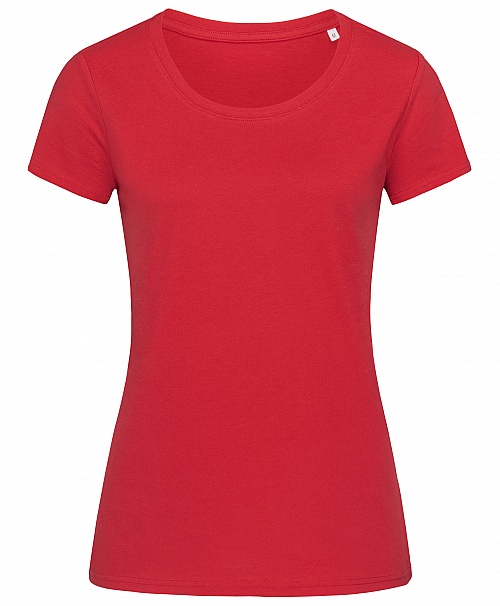 Stedman Stars Janet Crew Neck (ST9300) - Zdjęcie