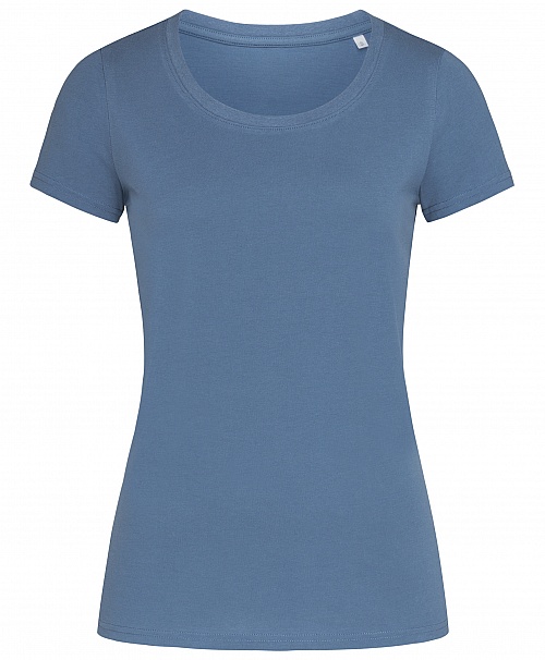 Stedman Stars Janet Crew Neck (ST9300) - Zdjęcie