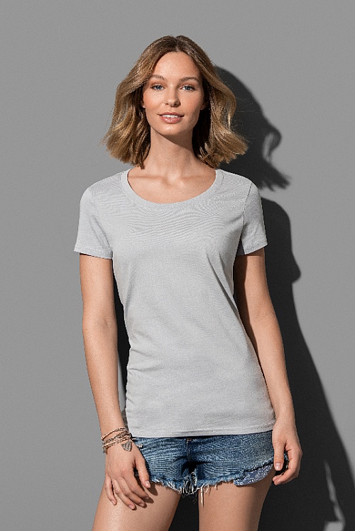 Stedman Stars Janet Crew Neck (ST9300) - Zdjęcie