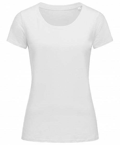 Stedman Stars Janet Crew Neck (ST9300) - Zdjęcie