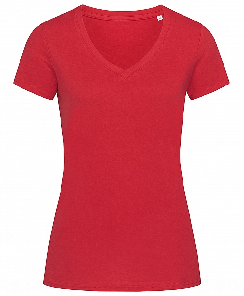 Stedman Stars Janet V-Neck (ST9310) - Zdjęcie