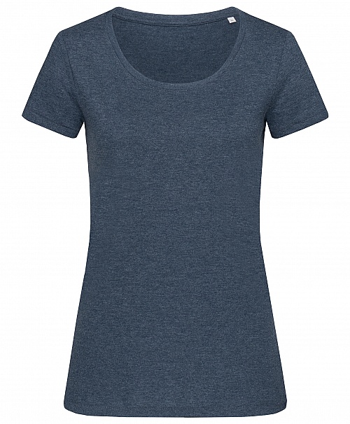 Stedman Stars Lisa Crew Neck (ST9900) - Zdjęcie