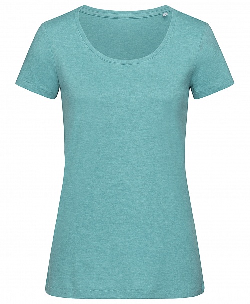 Stedman Stars Lisa Crew Neck (ST9900) - Zdjęcie