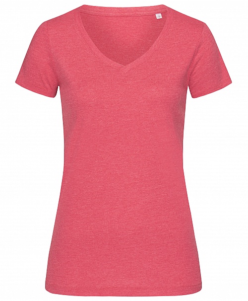 Stedman Stars Lisa V-Neck (ST9910) - Zdjęcie