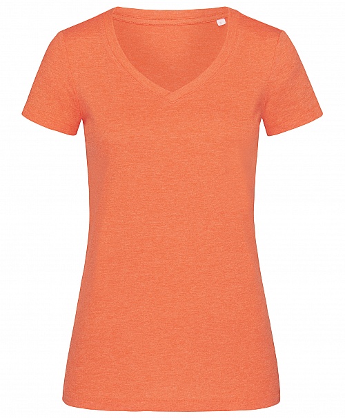 Stedman Stars Lisa V-Neck (ST9910) - Zdjęcie