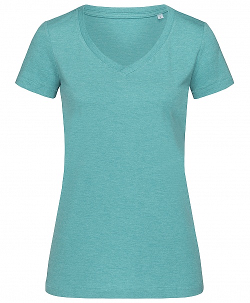 Stedman Stars Lisa V-Neck (ST9910) - Zdjęcie