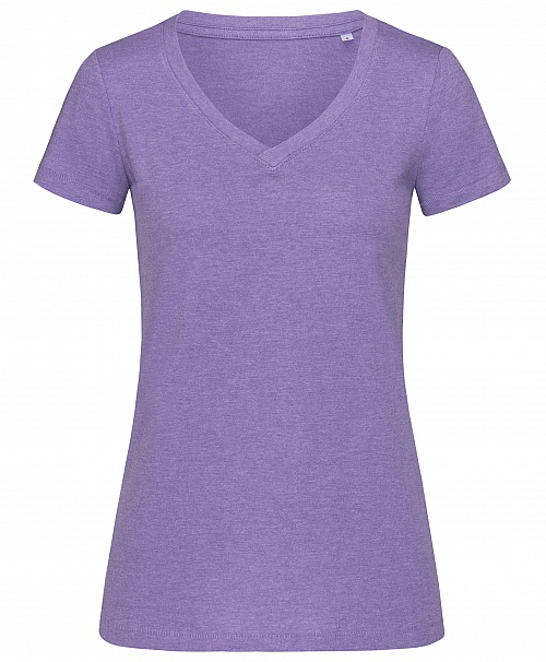 Stedman Stars Lisa V-Neck (ST9910) - Zdjęcie