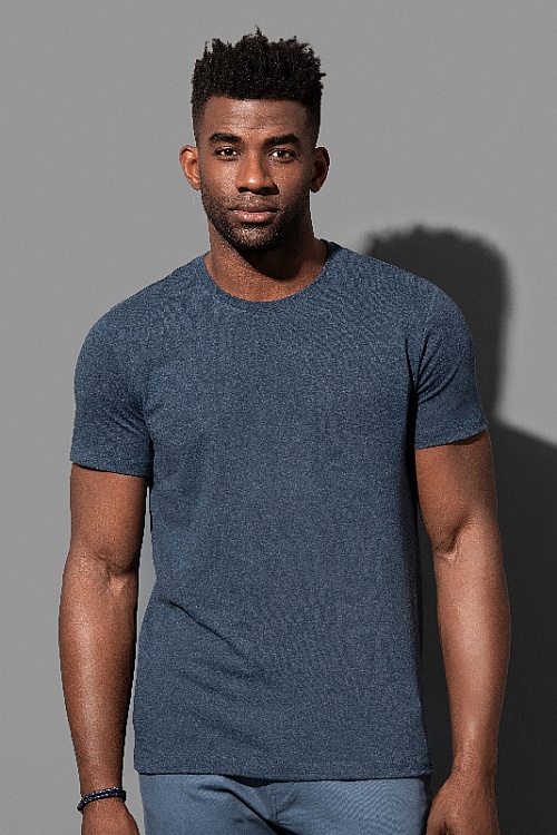 Stedman Stars Luke Crew Neck (ST9800) - Zdjęcie