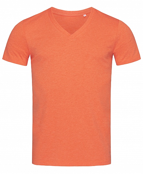 Stedman Stars Luke V-Neck (ST9810) - Zdjęcie
