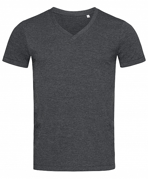 Stedman Stars Luke V-Neck (ST9810) - Zdjęcie