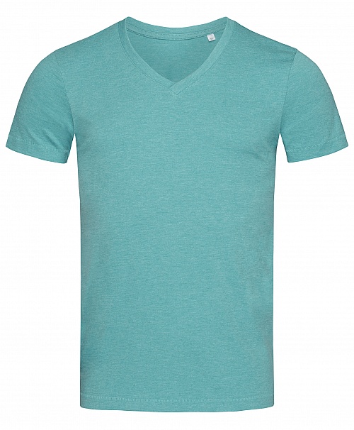 Stedman Stars Luke V-Neck (ST9810) - Zdjęcie