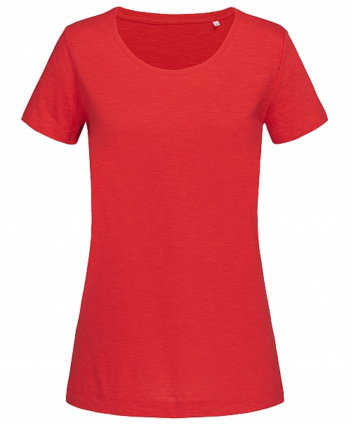 Stedman Stars Sharon Crew Neck (ST9500) - Zdjęcie