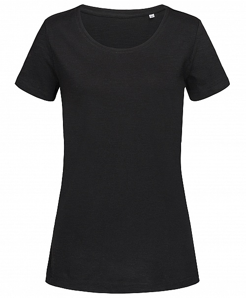 Stedman Stars Sharon Crew Neck (ST9500) - Zdjęcie