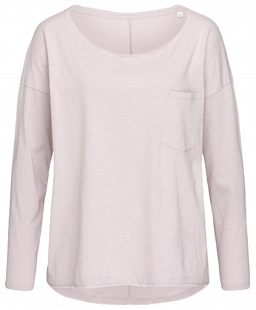 Stedman Stars Sharon Oversize Long Sleeve (ST9560) - Zdjęcie