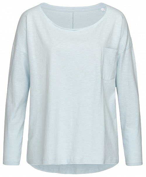 Stedman Stars Sharon Oversize Long Sleeve (ST9560) - Zdjęcie