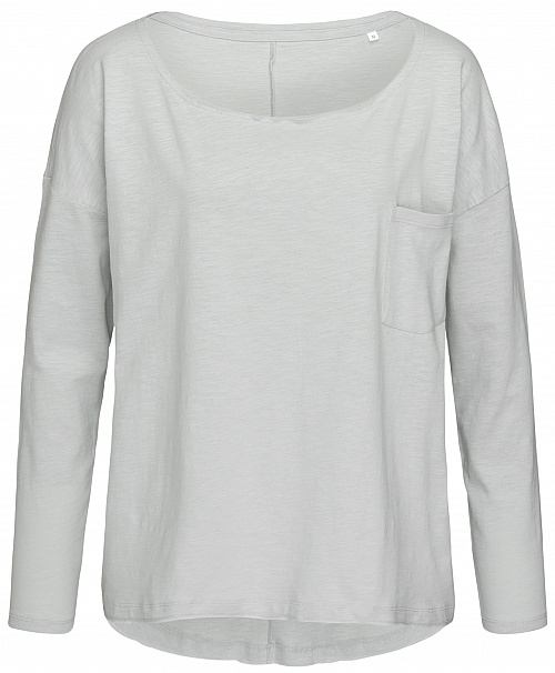 Stedman Stars Sharon Oversize Long Sleeve (ST9560) - Zdjęcie