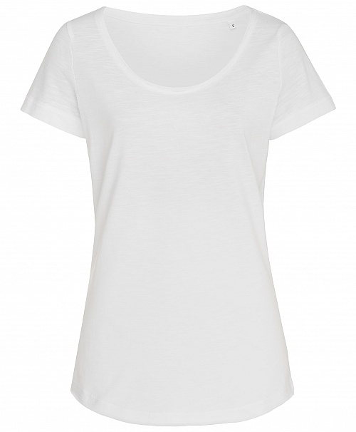 Stedman Stars Sharon Oversized Crew Neck (ST9550) - Zdjęcie