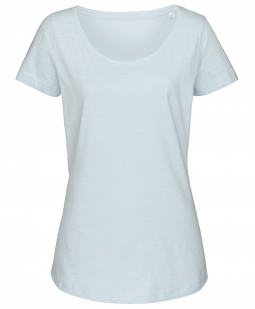 Stedman Stars Sharon Oversized Crew Neck (ST9550) - Zdjęcie