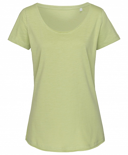 Stedman Stars Sharon Oversized Crew Neck (ST9550) - Zdjęcie