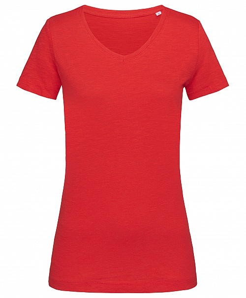 Stedman Stars Sharon V-Neck (ST9510) - Zdjęcie