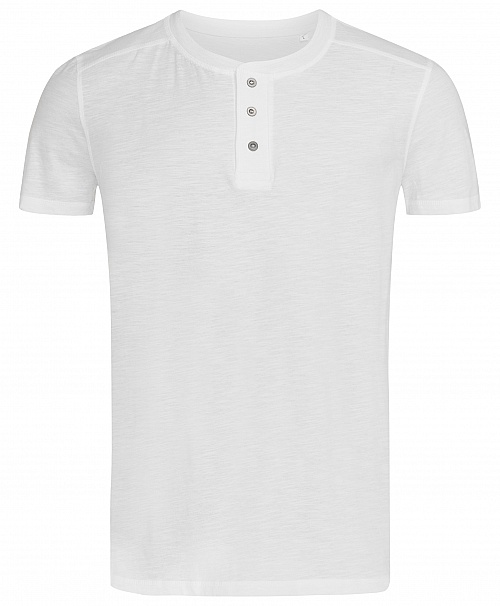 Stedman Stars Shawn Henley T-shirt (ST9430) - Zdjęcie