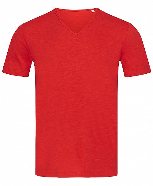 Stedman Stars Shawn V-Neck (ST9410) - Zdjęcie