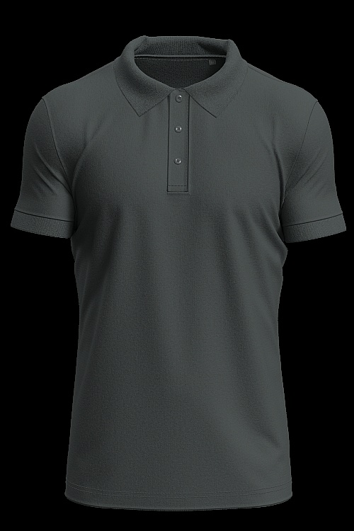 Stedman Stretch Polo (ST9640) - Zdjęcie