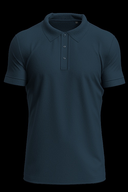 Stedman Stretch Polo (ST9640) - Zdjęcie