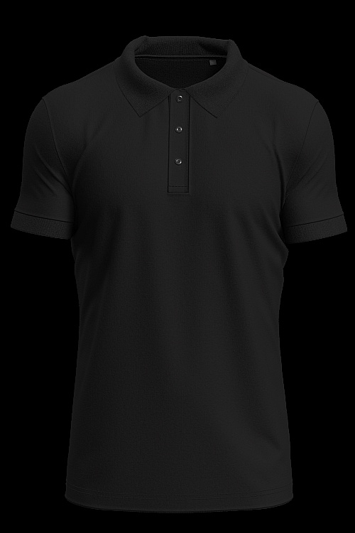 Stedman Stretch Polo (ST9640) - Zdjęcie