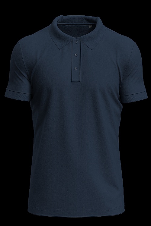 Stedman Stretch Polo (ST9640) - Zdjęcie