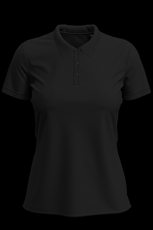 Stedman Stretch Polo Women (ST9740) - Zdjęcie