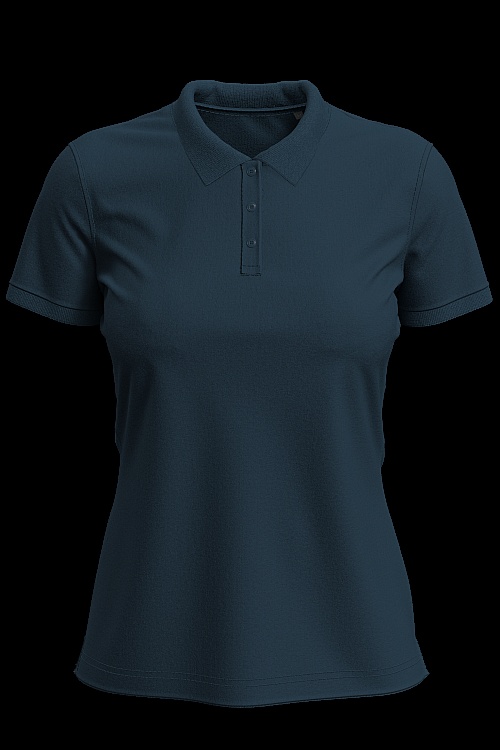 Stedman Stretch Polo Women (ST9740) - Zdjęcie