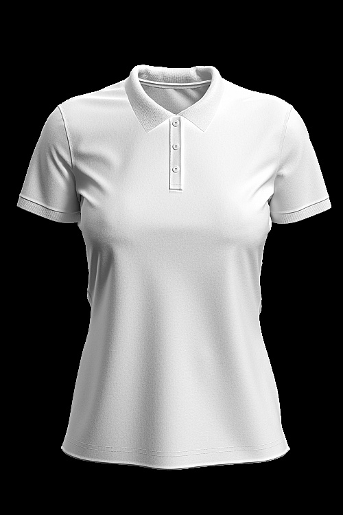 Stedman Stretch Polo Women (ST9740) - Zdjęcie