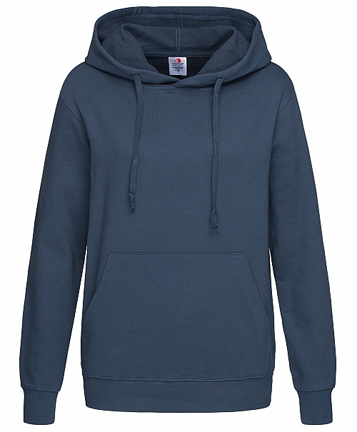Stedman Sweat Hoodie Classic Women (ST4110) - Zdjęcie