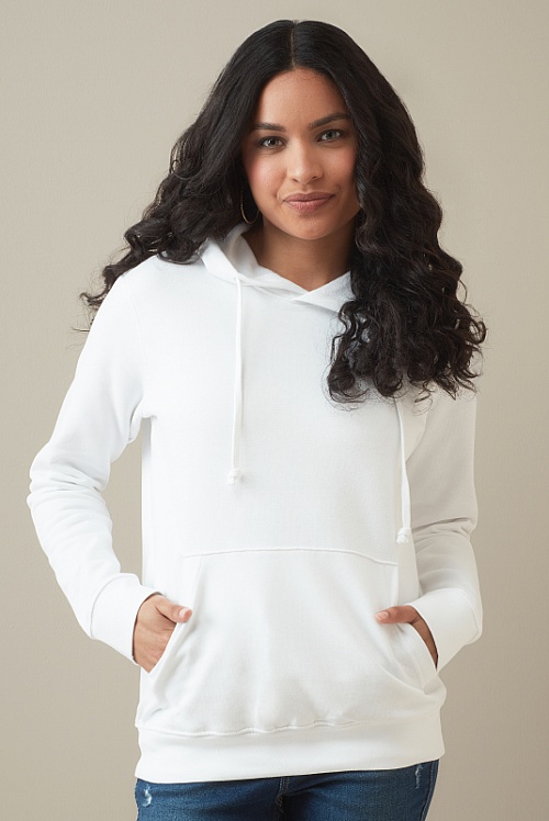 Stedman Sweat Hoodie Classic Women (ST4110) - Zdjęcie