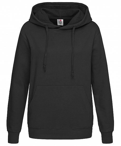 Stedman Sweat Hoodie Classic Women (ST4110) - Zdjęcie
