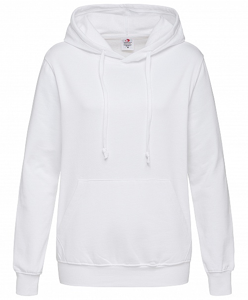 Stedman Sweat Hoodie Classic Women (ST4110) - Zdjęcie