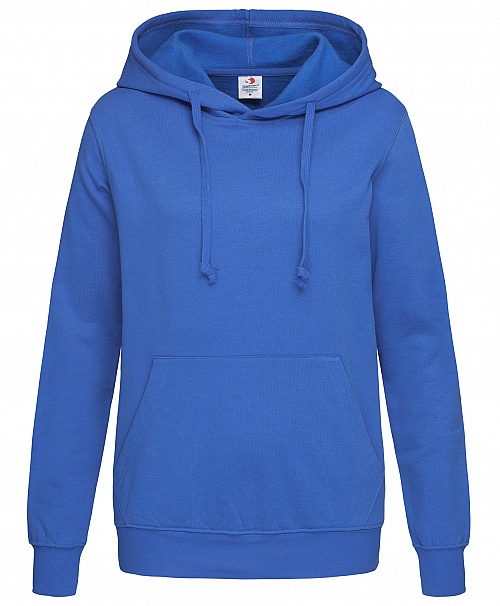 Stedman Sweat Hoodie Classic Women (ST4110) - Zdjęcie