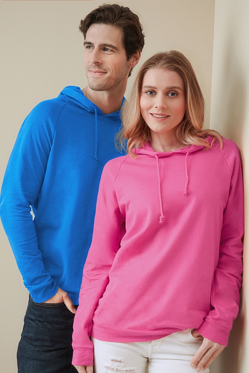 Stedman Sweat Hoodie Light Unisex (ST4200) - Photo