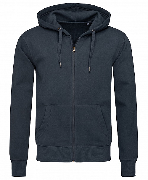 Stedman Sweat Jacket Select Men (ST5610) - Zdjęcie