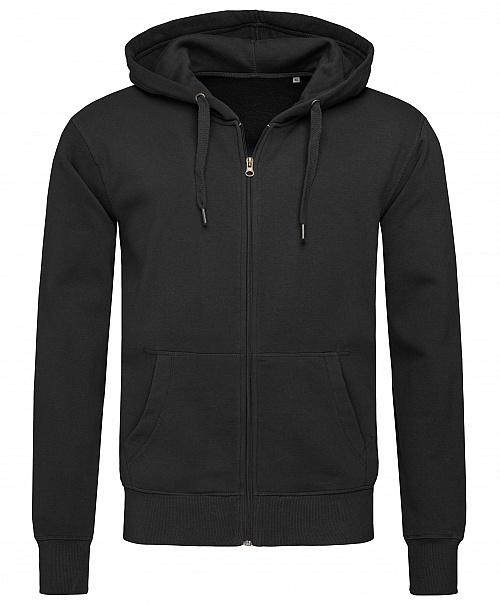 Stedman Sweat Jacket Select Men (ST5610) - Zdjęcie