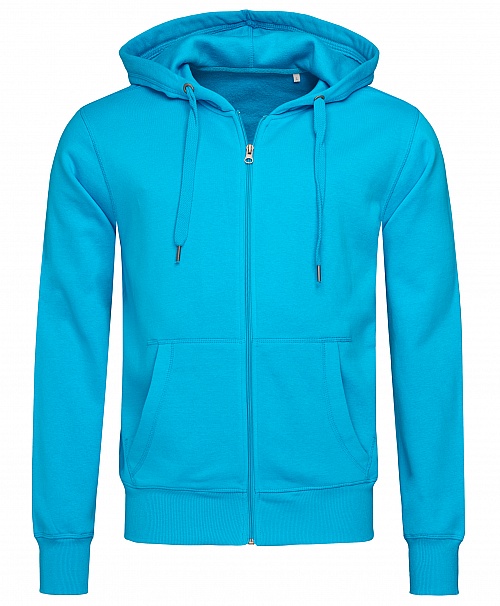 Stedman Sweat Jacket Select Men (ST5610) - Zdjęcie