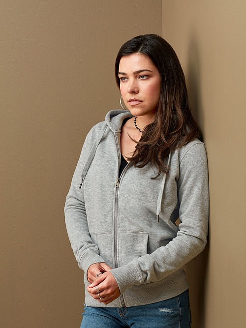 Stedman Sweat Jacket Select Women (ST5710) - Zdjęcie