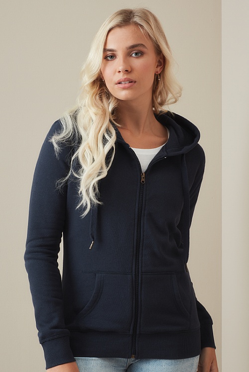 Stedman Sweat Jacket Select Women (ST5710) - Zdjęcie