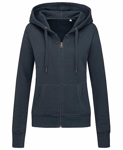 Stedman Sweat Jacket Select Women (ST5710) - Zdjęcie