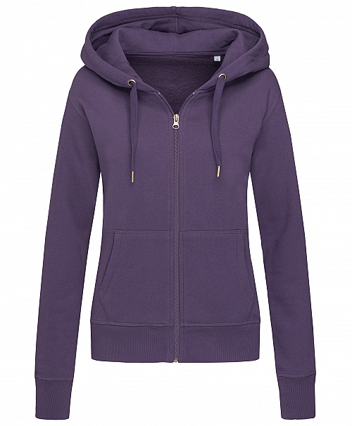 Stedman Sweat Jacket Select Women (ST5710) - Zdjęcie