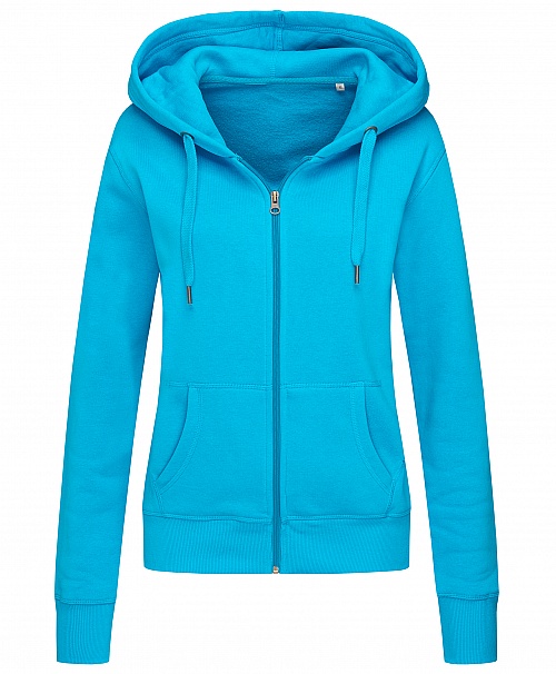 Stedman Sweat Jacket Select Women (ST5710) - Zdjęcie