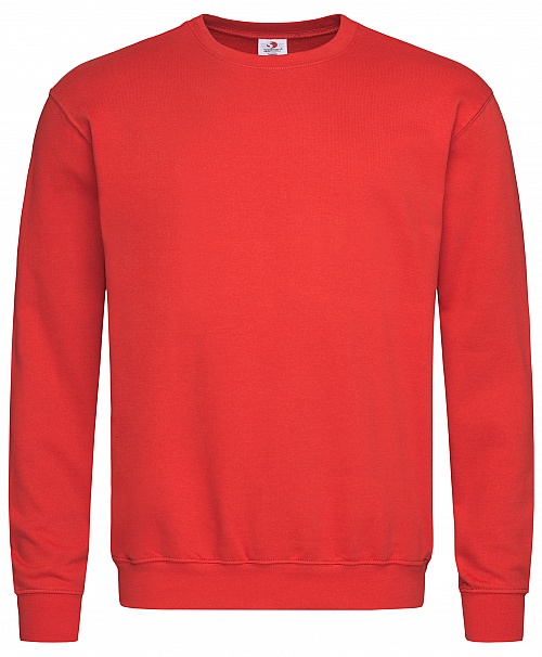 Stedman Sweatshirt Classic (ST4000) - Zdjęcie